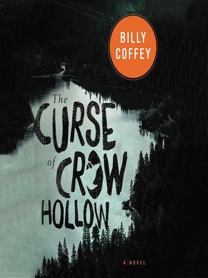 The Curse of Crow Hollow - Audiobook